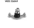 ep ramene SKF ‐ SK VKDS316049