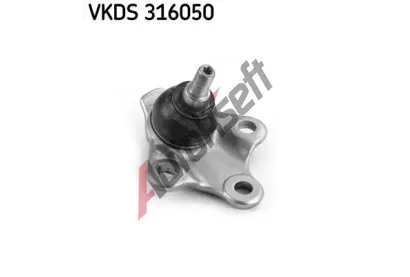 SKF ep ramene SK VKDS316050, VKDS 316050
