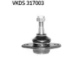 SKF ep ramene ‐ SK VKDS317003