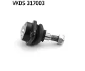 SKF ep ramene SK VKDS317003, VKDS 317003