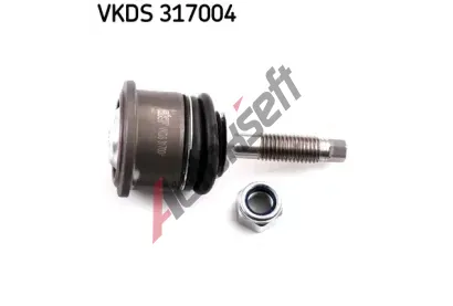 SKF ep ramene SK VKDS317004, VKDS 317004