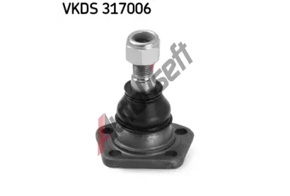 SKF ep ramene SK VKDS317006, VKDS 317006