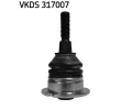 SKF �ep ramene&nbsp;&dash;&nbsp;SK VKDS317007