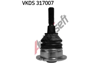 SKF �ep ramene SK VKDS317007, VKDS 317007