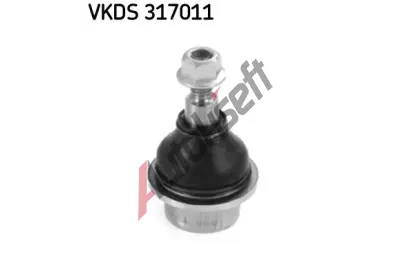 SKF ep ramene SK VKDS317011, VKDS 317011
