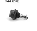 SKF ep ramene SK VKDS317011, VKDS 317011