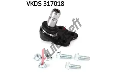 SKF �ep ramene SK VKDS317018, VKDS 317018
