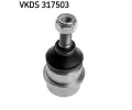 ep ramene SKF ‐ SK VKDS317503