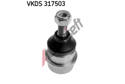 SKF ep ramene SK VKDS317503, VKDS 317503