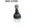 ep ramene SKF ‐ SK VKDS317505