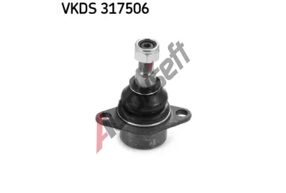 SKF ep ramene SK VKDS317506, VKDS 317506