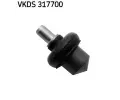 ep ramene SKF ‐ SK VKDS317700
