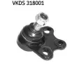 SKF ep ramene ‐ SK VKDS318001