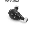 ep ramene SKF ‐ SK VKDS318002