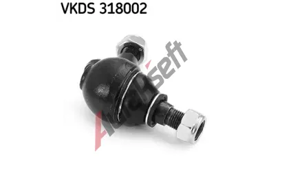 SKF ep ramene SK VKDS318002, SK VKDS 318002