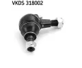 SKF ep ramene SK VKDS318002, SK VKDS 318002