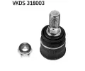 ep ramene SKF ‐ SK VKDS318003