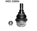 ep ramene SKF ‐ SK VKDS318004