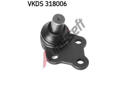 SKF ep ramene SK VKDS318006, SK VKDS 318006