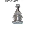 ep ramene SKF ‐ SK VKDS318007