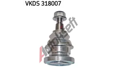 SKF ep ramene SK VKDS318007, VKDS 318007