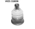ep ramene SKF ‐ SK VKDS318008