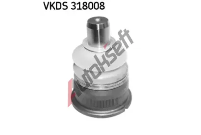 SKF ep ramene SK VKDS318008, SK VKDS 318008