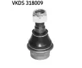 ep ramene SKF ‐ SK VKDS318009