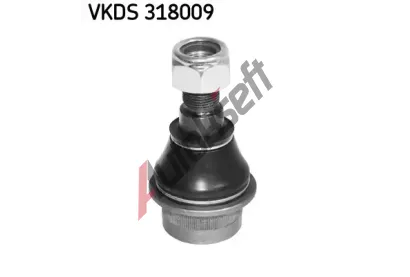 SKF ep ramene SK VKDS318009, SK VKDS 318009