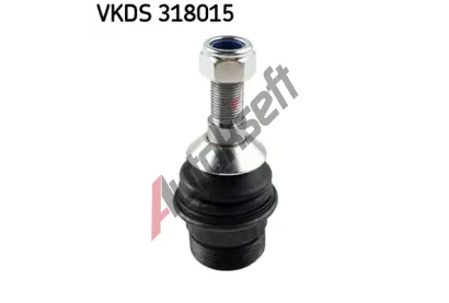 SKF ep ramene SK VKDS318015, VKDS 318015