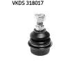 ep ramene SKF ‐ SK VKDS318017