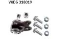 SKF ep ramene ‐ SK VKDS318019