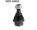 ep ramene SKF ‐ SK VKDS318021