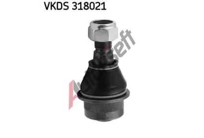 SKF ep ramene SK VKDS318021, VKDS 318021