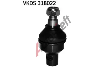 SKF ep ramene SK VKDS318022, VKDS 318022