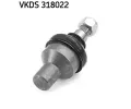 SKF ep ramene SK VKDS318022, VKDS 318022
