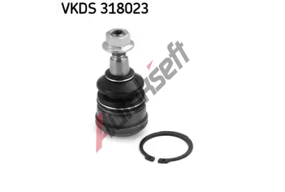 SKF ep ramene SK VKDS318023, VKDS 318023