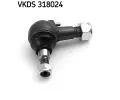 SKF ep ramene SK VKDS318024, VKDS 318024