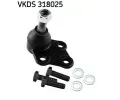 ep ramene SKF ‐ SK VKDS318025