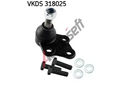 SKF ep ramene SK VKDS318025, VKDS 318025