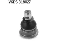 ep ramene SKF ‐ SK VKDS318027