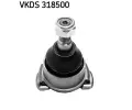 ep ramene SKF ‐ SK VKDS318500