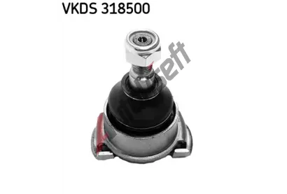 SKF ep ramene SK VKDS318500, SK VKDS 318500