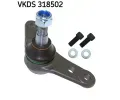 �ep ramene&nbsp;SKF&nbsp;&dash;&nbsp;SK VKDS318502