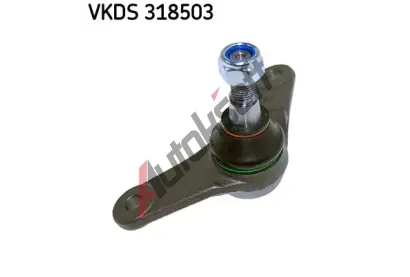 SKF Čep ramene SK VKDS318503, VKDS 318503 SKF Čep ramene SK VKDS318503, VKDS 318503