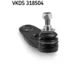 ep ramene SKF ‐ SK VKDS318504