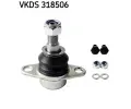 ep ramene SKF ‐ SK VKDS318506