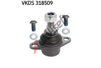 SKF ep ramene SK VKDS318509, SK VKDS 318509