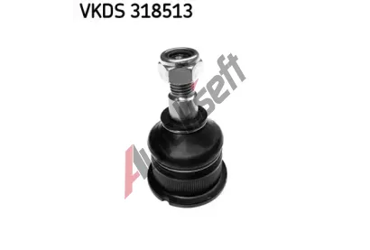 SKF ep ramene SK VKDS318513, VKDS 318513