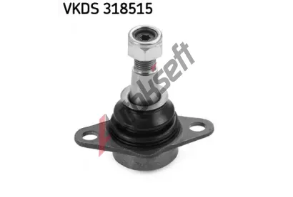 SKF Čep ramene SK VKDS318515, VKDS 318515 SKF Čep ramene SK VKDS318515, VKDS 318515